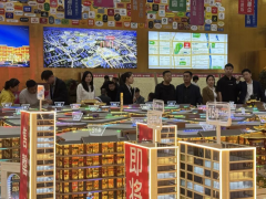 一步激活米东消费市场活力
